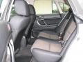 2007 Brilliant Silver Metallic Subaru Legacy 2.5i Sedan  photo #12