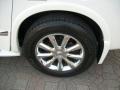 Tuscan Pearl White - QX 56 4WD Photo No. 21