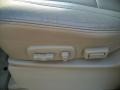 Tuscan Pearl White - QX 56 4WD Photo No. 24