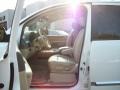 Tuscan Pearl White - QX 56 4WD Photo No. 26