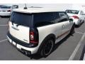 2010 Pepper White Mini Cooper S Clubman  photo #3