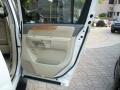 Tuscan Pearl White - QX 56 4WD Photo No. 31