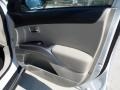 2010 Diamond White Pearl Mitsubishi Outlander XLS  photo #24