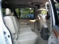 Tuscan Pearl White - QX 56 4WD Photo No. 32