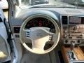 Tuscan Pearl White - QX 56 4WD Photo No. 35