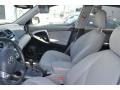 Ash Gray Interior Photo for 2010 Toyota RAV4 #53656424