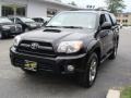 2009 Black Toyota 4Runner Urban Runner 4x4  photo #3