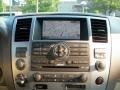 Tuscan Pearl White - QX 56 4WD Photo No. 41