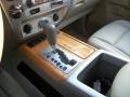 Tuscan Pearl White - QX 56 4WD Photo No. 42