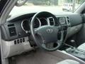 2009 Toyota 4Runner Stone Interior Dashboard Photo