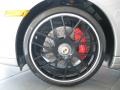 2012 Porsche 911 Carrera 4 GTS Coupe Wheel and Tire Photo