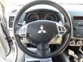 Beige Steering Wheel Photo for 2010 Mitsubishi Outlander #53656649
