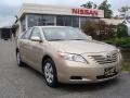 Desert Sand Metallic - Camry LE Photo No. 1