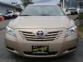 Desert Sand Metallic - Camry LE Photo No. 2