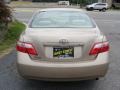 Desert Sand Metallic - Camry LE Photo No. 5