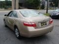 Desert Sand Metallic - Camry LE Photo No. 6