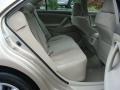 Desert Sand Metallic - Camry LE Photo No. 7