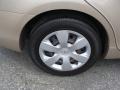 Desert Sand Metallic - Camry LE Photo No. 8
