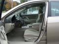 Desert Sand Metallic - Camry LE Photo No. 10