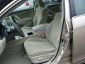 Desert Sand Metallic - Camry LE Photo No. 11
