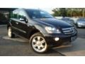 Obsidian Black Metallic - ML 350 4Matic Edition 10 Photo No. 2