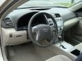 Desert Sand Metallic - Camry LE Photo No. 12