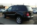 Obsidian Black Metallic - ML 350 4Matic Edition 10 Photo No. 3