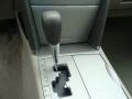 Desert Sand Metallic - Camry LE Photo No. 14