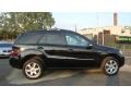 Obsidian Black Metallic - ML 350 4Matic Edition 10 Photo No. 5