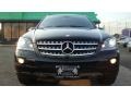 Obsidian Black Metallic - ML 350 4Matic Edition 10 Photo No. 6