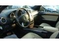 Obsidian Black Metallic - ML 350 4Matic Edition 10 Photo No. 8