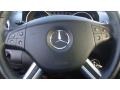 Obsidian Black Metallic - ML 350 4Matic Edition 10 Photo No. 30