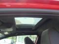 2011 Tornado Red Volkswagen GTI 2 Door  photo #11