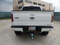 2011 Oxford White Ford F150 FX4 SuperCrew 4x4  photo #4