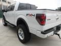 2011 Oxford White Ford F150 FX4 SuperCrew 4x4  photo #5