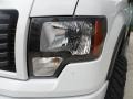 2011 Oxford White Ford F150 FX4 SuperCrew 4x4  photo #9