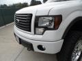 2011 Oxford White Ford F150 FX4 SuperCrew 4x4  photo #11