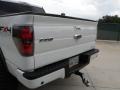 2011 Oxford White Ford F150 FX4 SuperCrew 4x4  photo #20