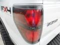 2011 Oxford White Ford F150 FX4 SuperCrew 4x4  photo #21