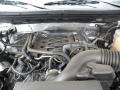 5.0 Liter Flex-Fuel DOHC 32-Valve Ti-VCT V8 Engine for 2011 Ford F150 FX4 SuperCrew 4x4 #53657629