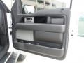 2011 Oxford White Ford F150 FX4 SuperCrew 4x4  photo #25