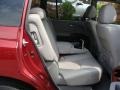 2005 Salsa Red Pearl Toyota Highlander V6 4WD  photo #7