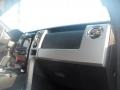 2011 Oxford White Ford F150 FX4 SuperCrew 4x4  photo #32