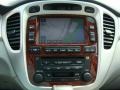 2005 Salsa Red Pearl Toyota Highlander V6 4WD  photo #11