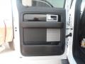 2011 Oxford White Ford F150 FX4 SuperCrew 4x4  photo #33