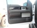 2011 Oxford White Ford F150 FX4 SuperCrew 4x4  photo #35