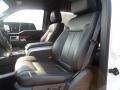 2011 Oxford White Ford F150 FX4 SuperCrew 4x4  photo #37