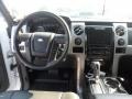 Black Dashboard Photo for 2011 Ford F150 #53657825