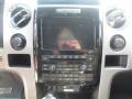 2011 Oxford White Ford F150 FX4 SuperCrew 4x4  photo #42