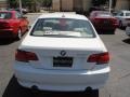 2008 Alpine White BMW 3 Series 335i Coupe  photo #10